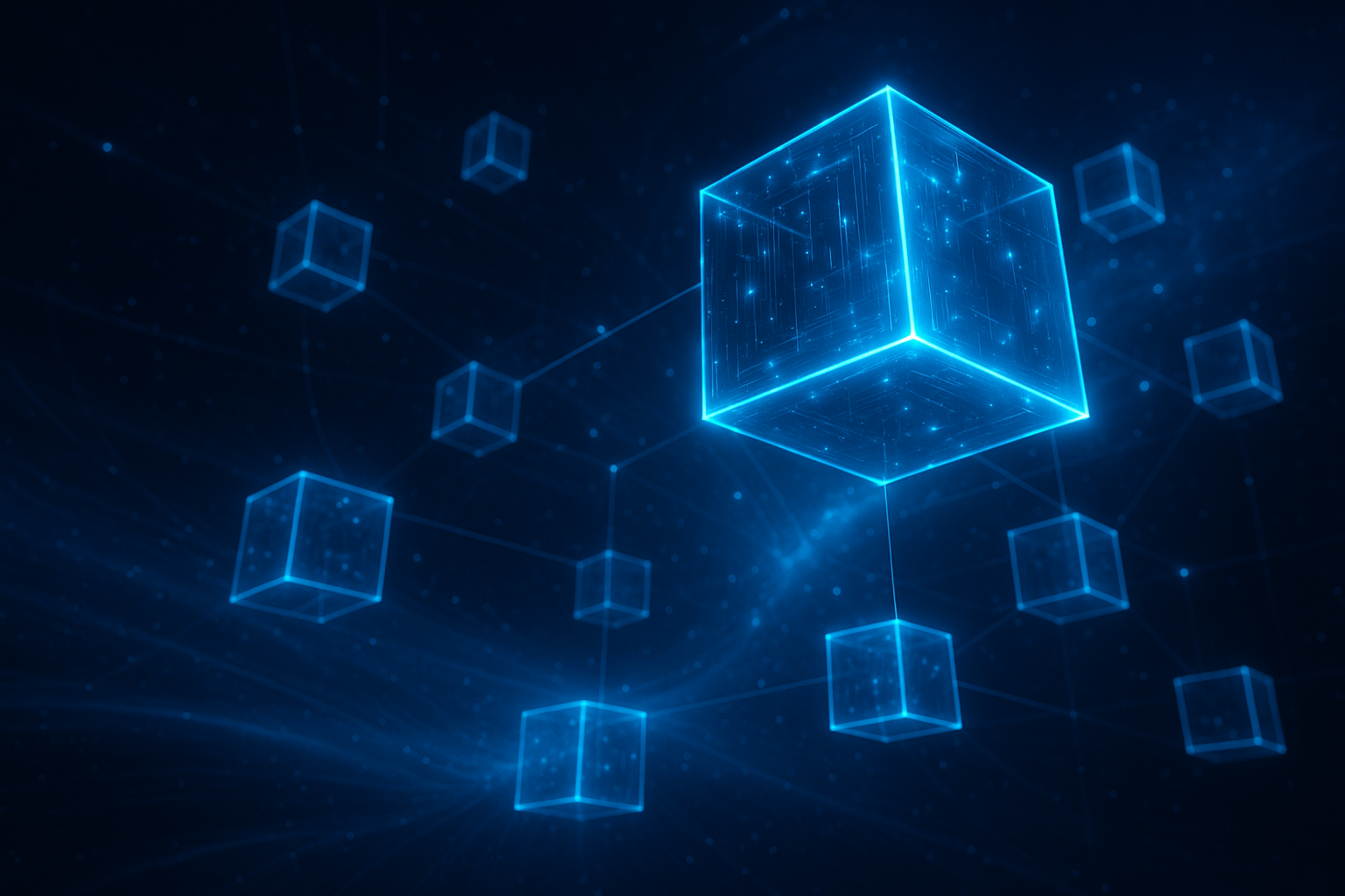 STANDUP 플랫폼 메인 비주얼